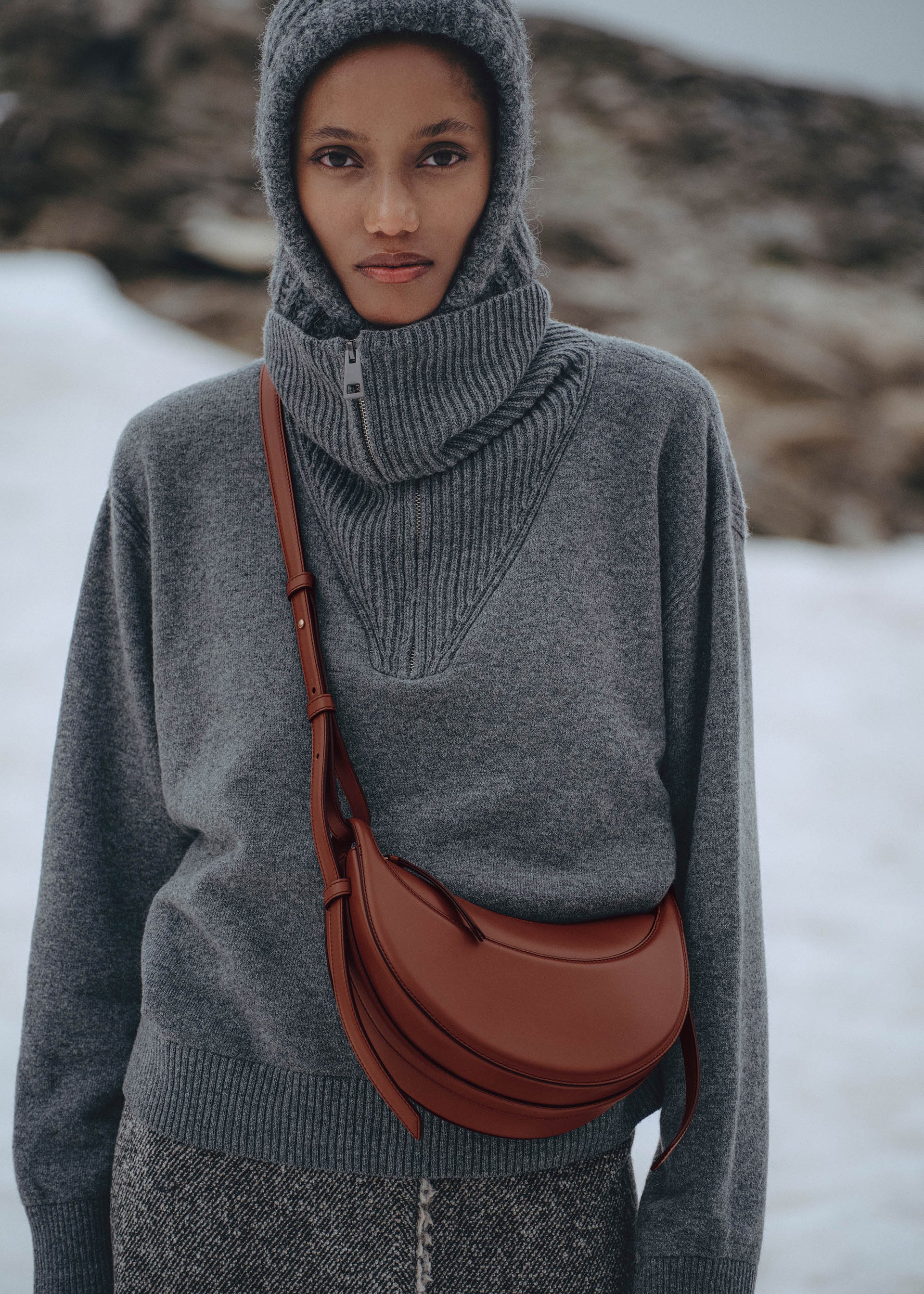 Numéro Dix - Smooth Red Clay