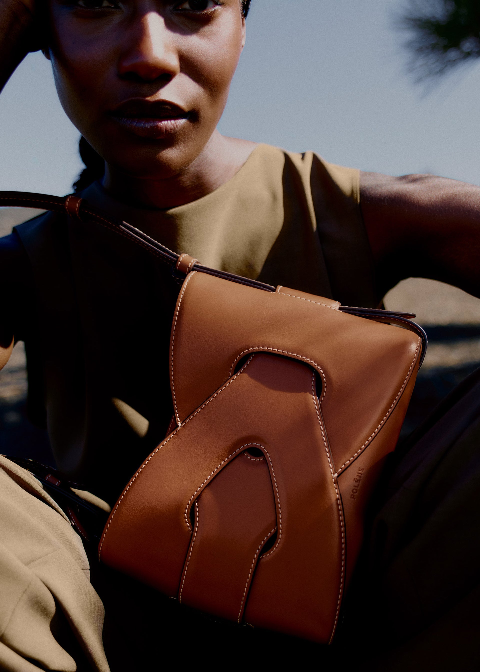 Nodde - Smooth Cognac