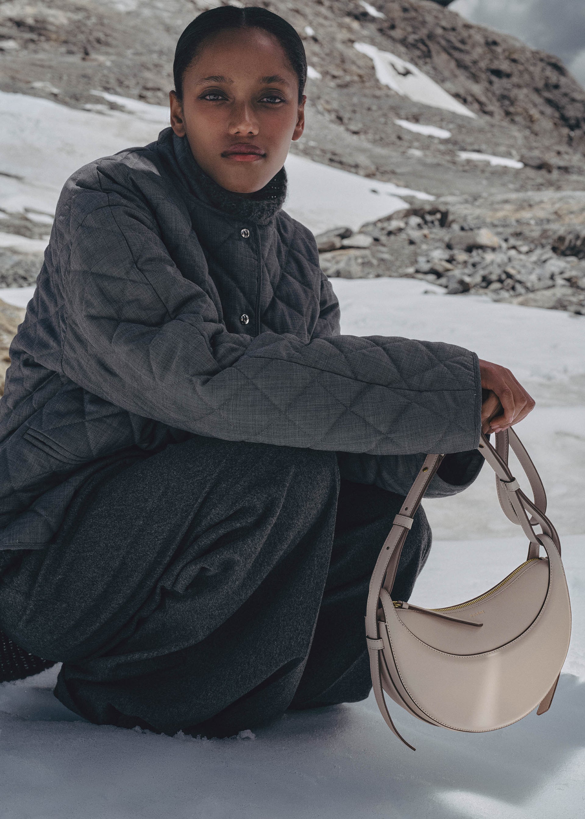 Numéro Dix - Smooth Mist