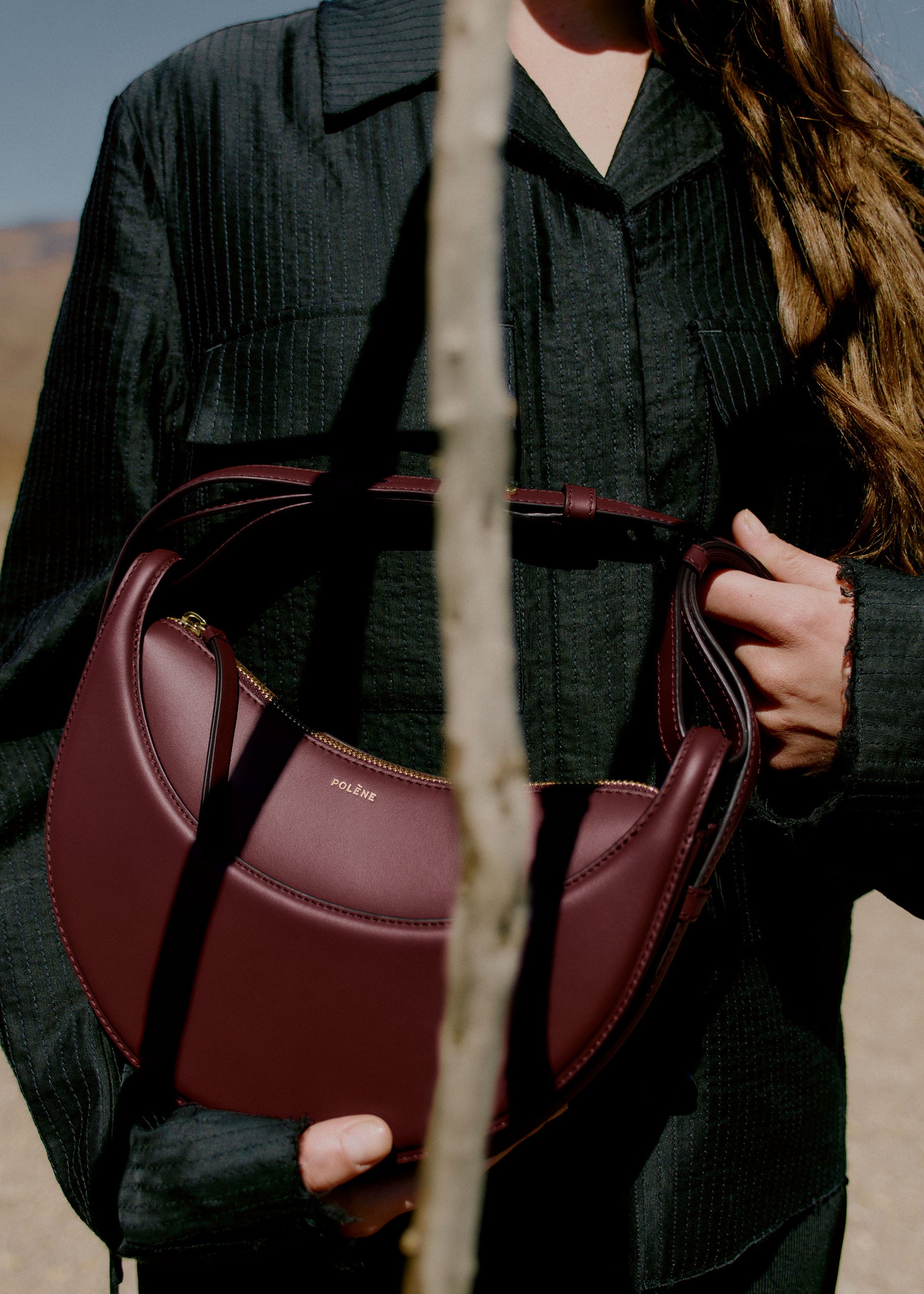 Numéro Dix - Smooth Black Cherry