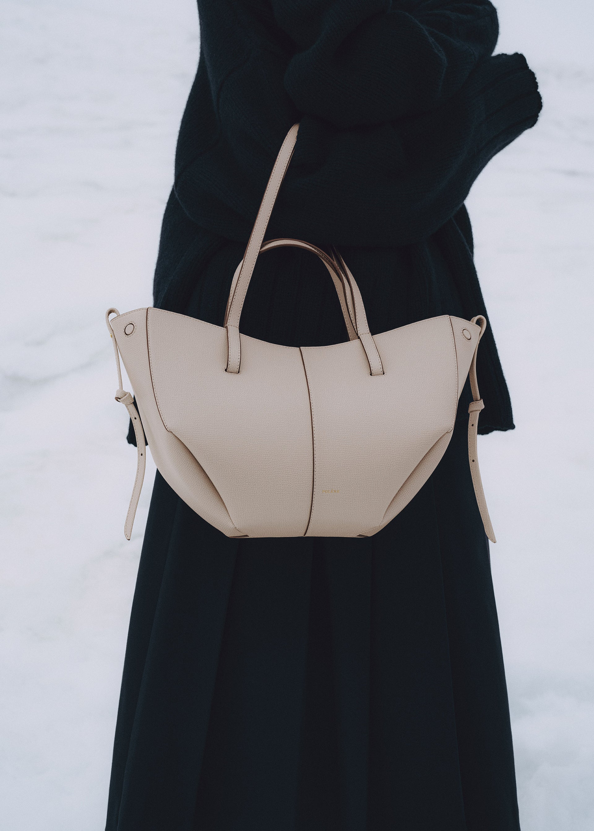 Cyme Mini - Textured Mist