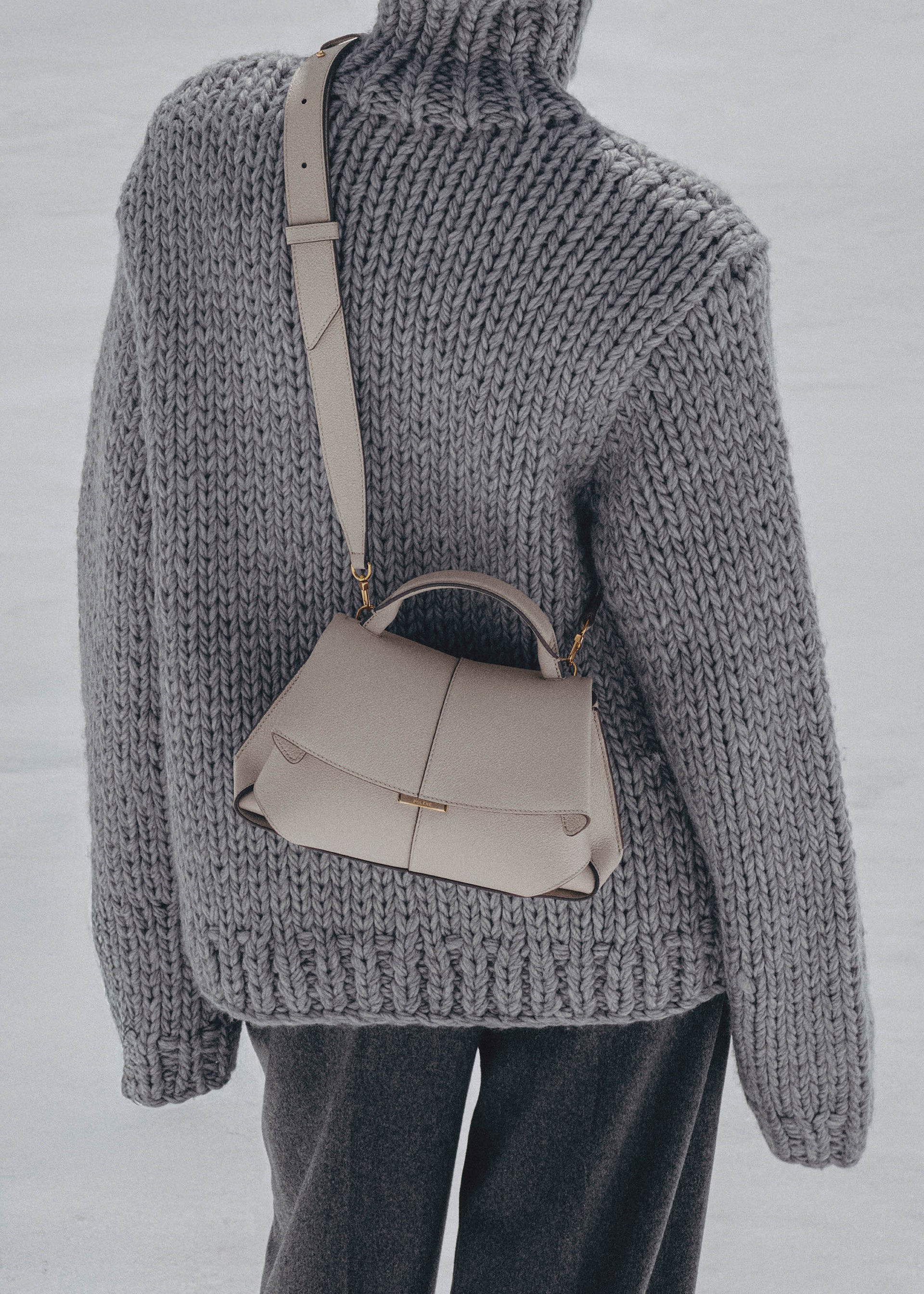 Mokki Mini - Textured Mist