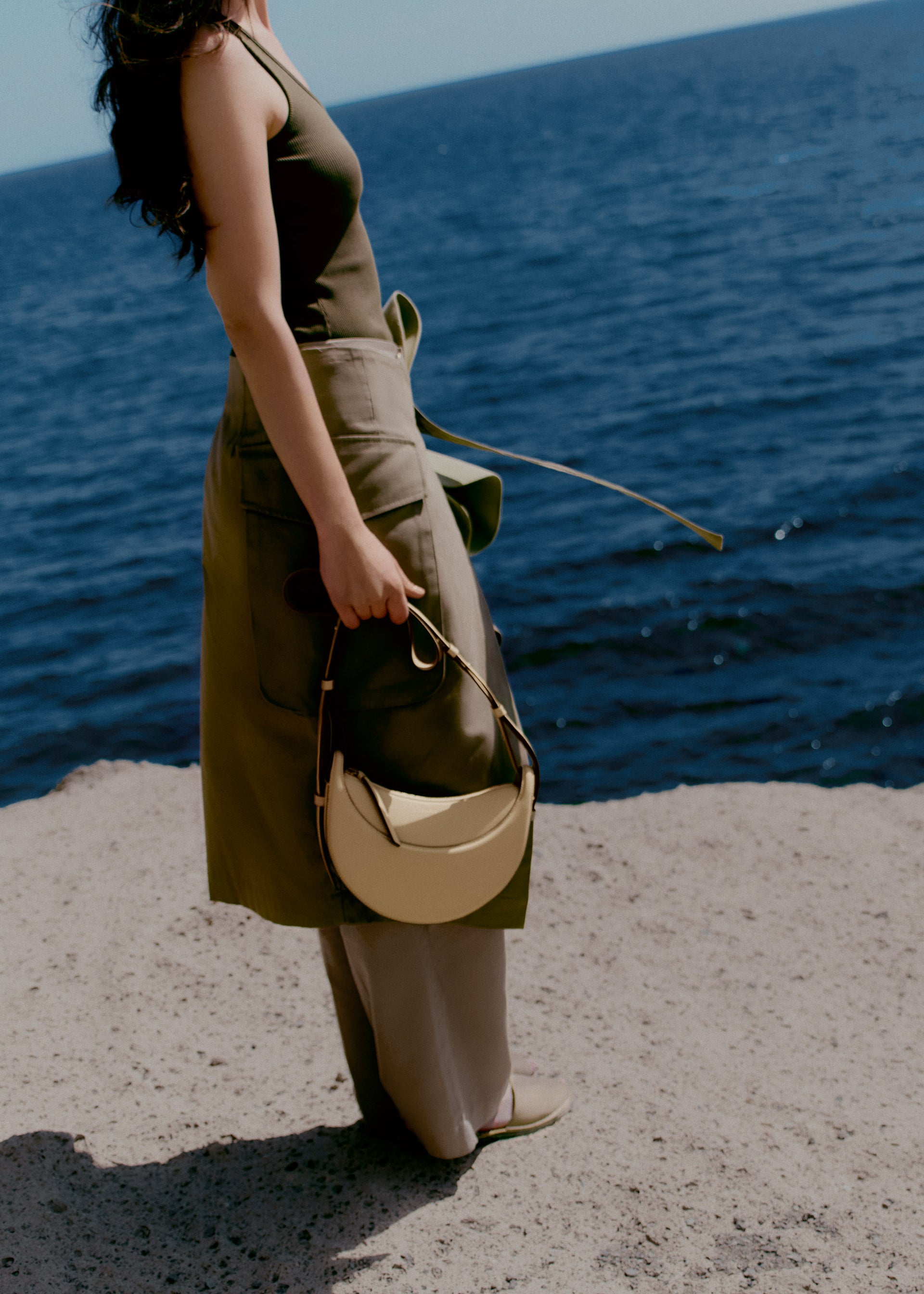 Numéro Dix - Smooth Sand