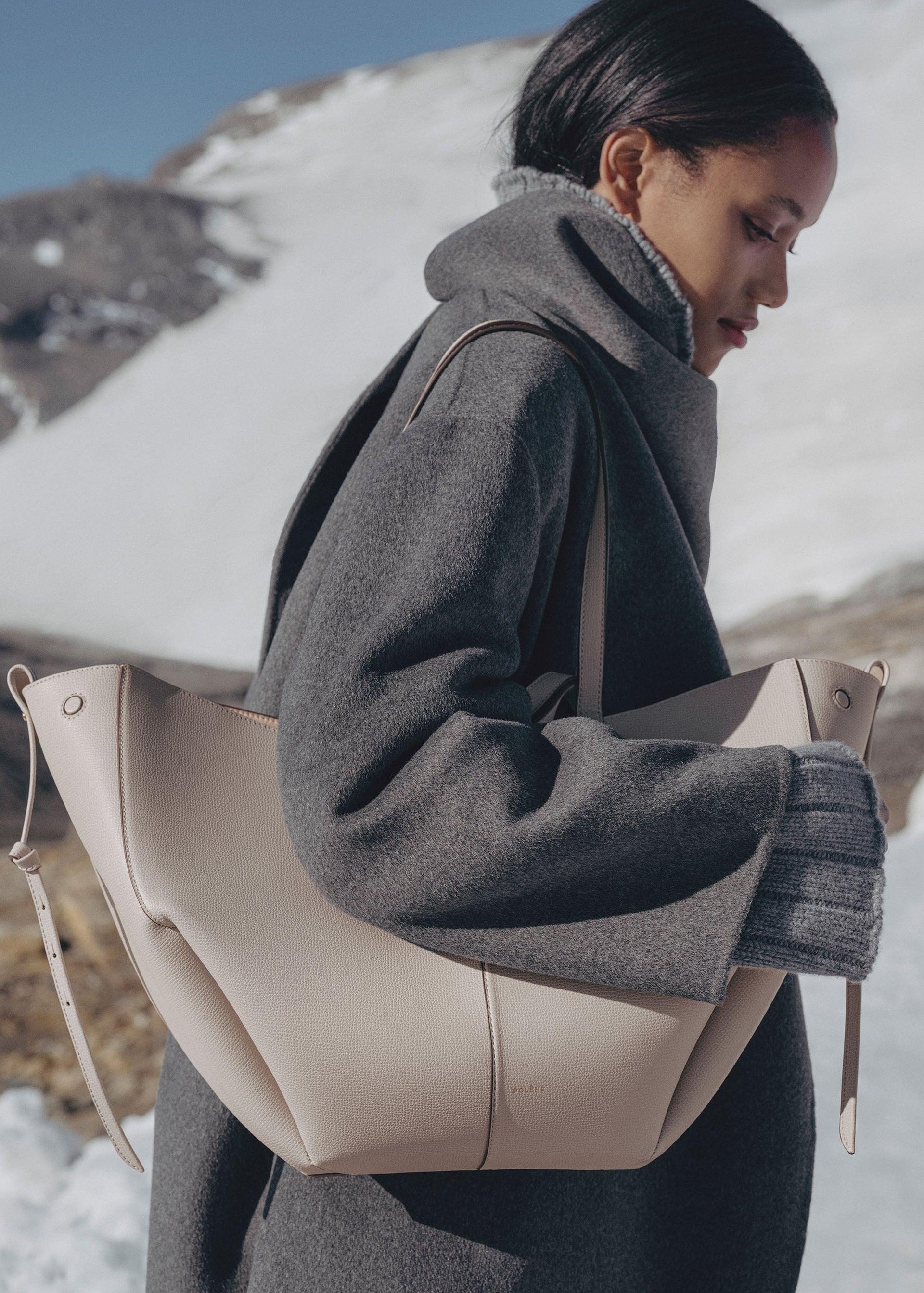 Cyme - Textured Mist