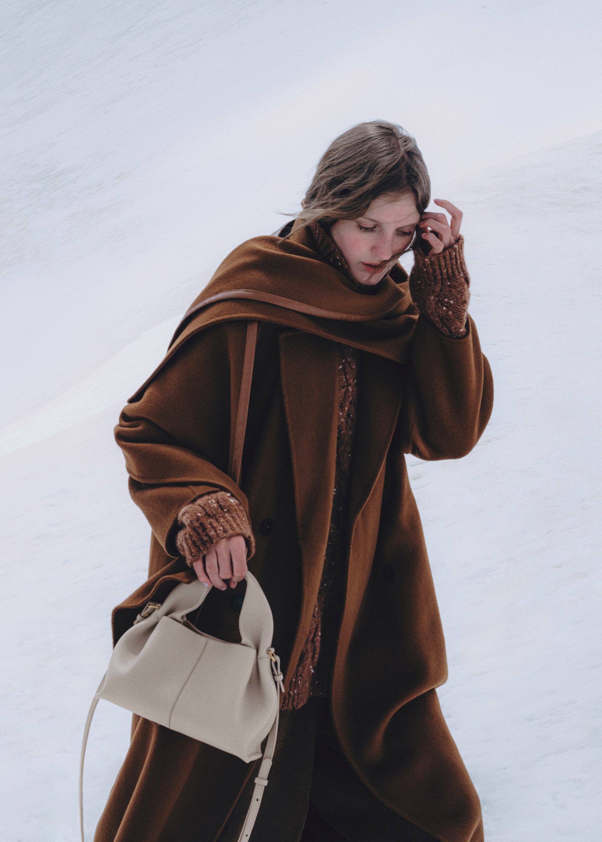 Numéro Neuf Mini - Textured Mist