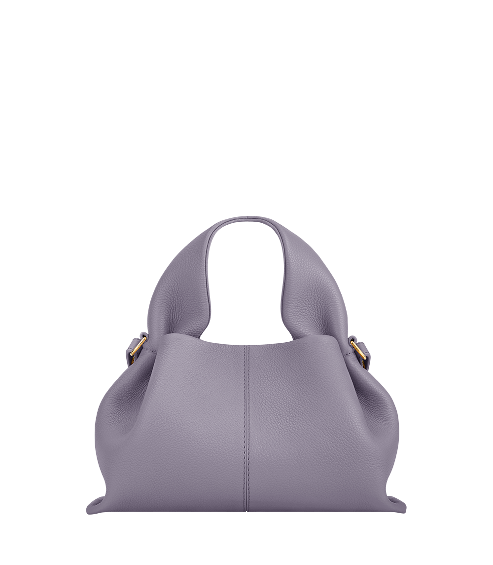 Numéro Neuf Mini - Textured Mauve – Polène