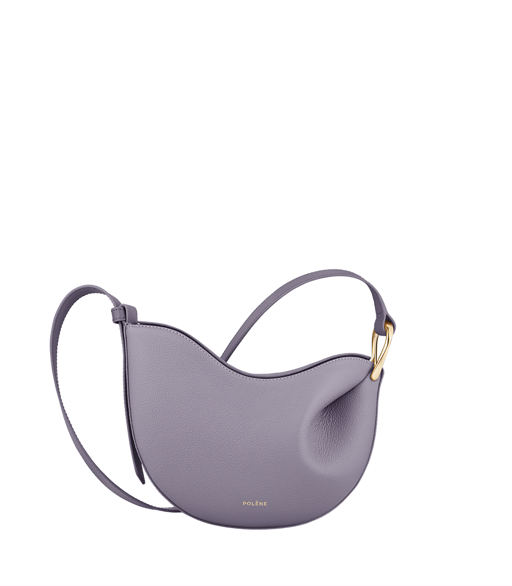 Tonca - Textured Mauve
