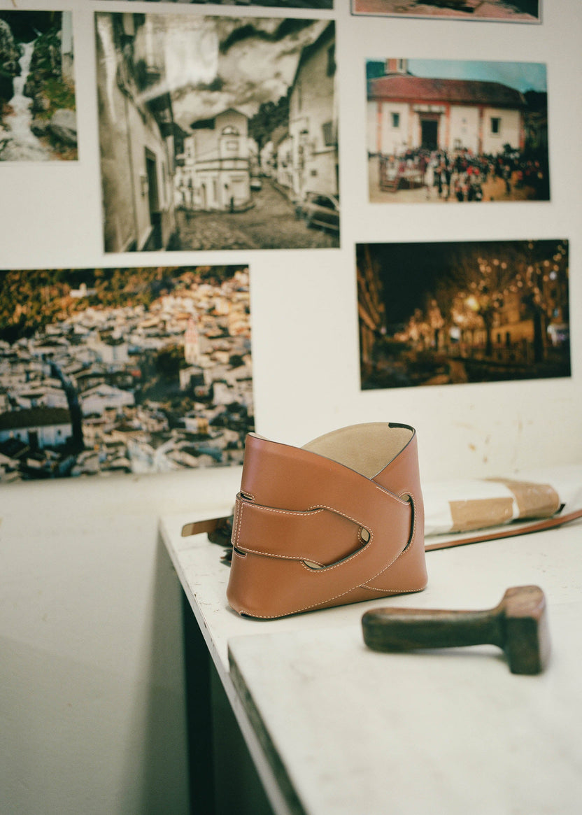polene belt