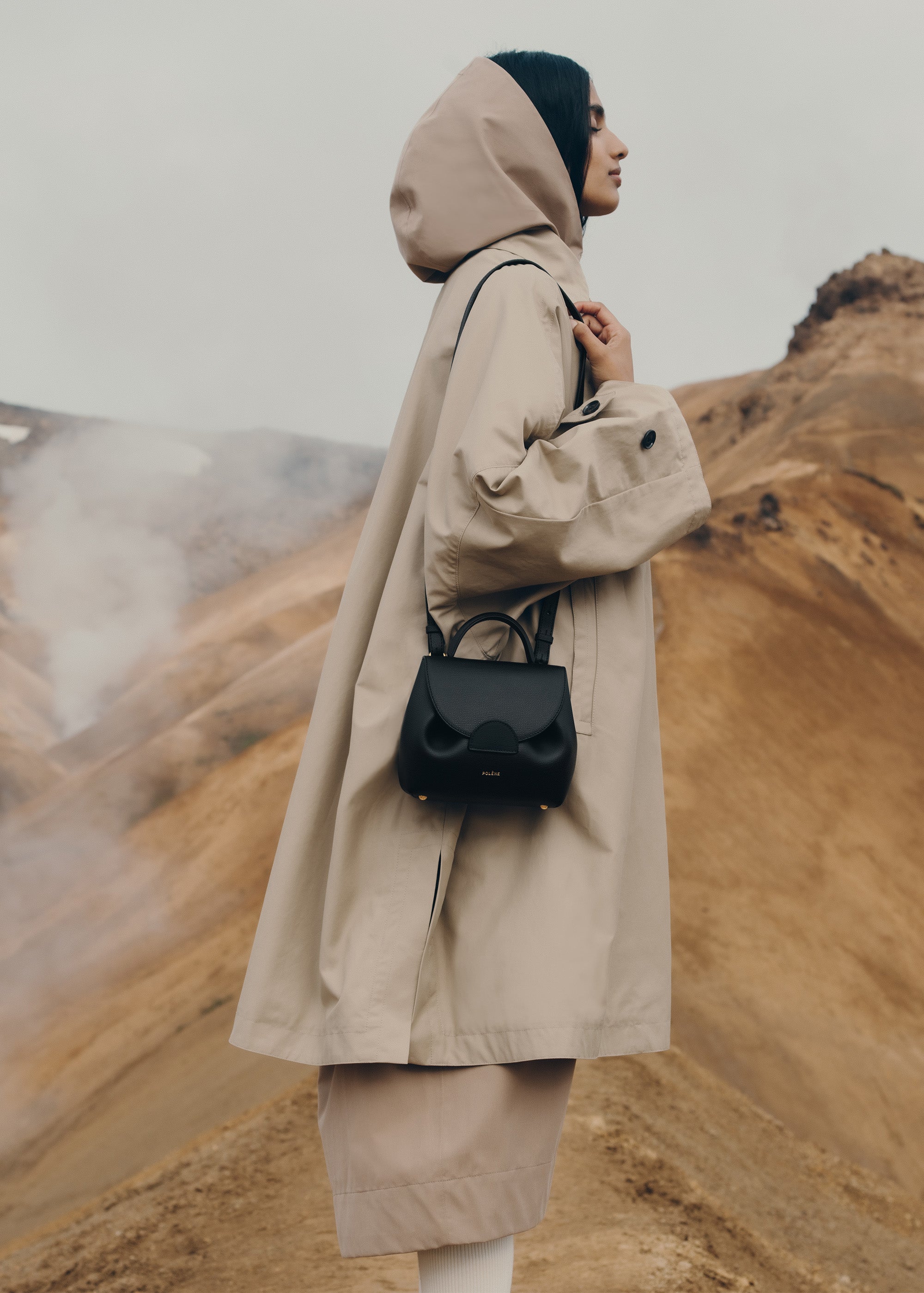 Numero Uno Polene Bag Review 2020 One Mini Backpack Polene Number