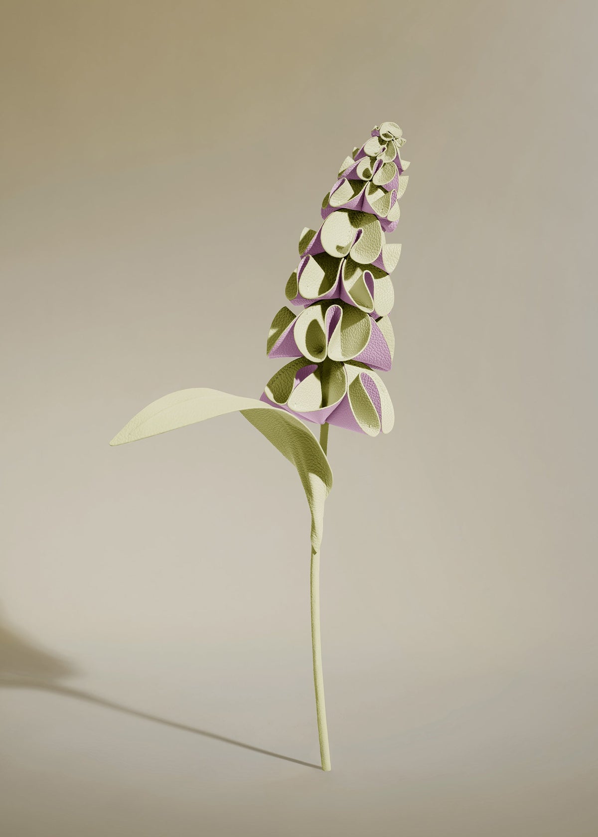 Orki Flower - Aloe