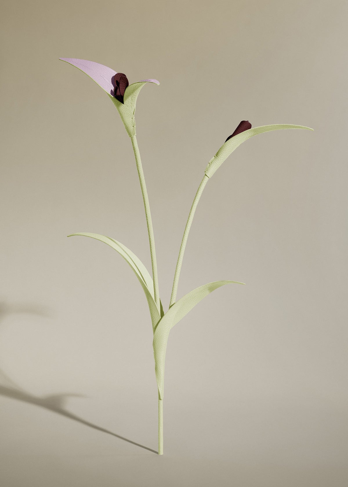 Touka Flower - Aloe