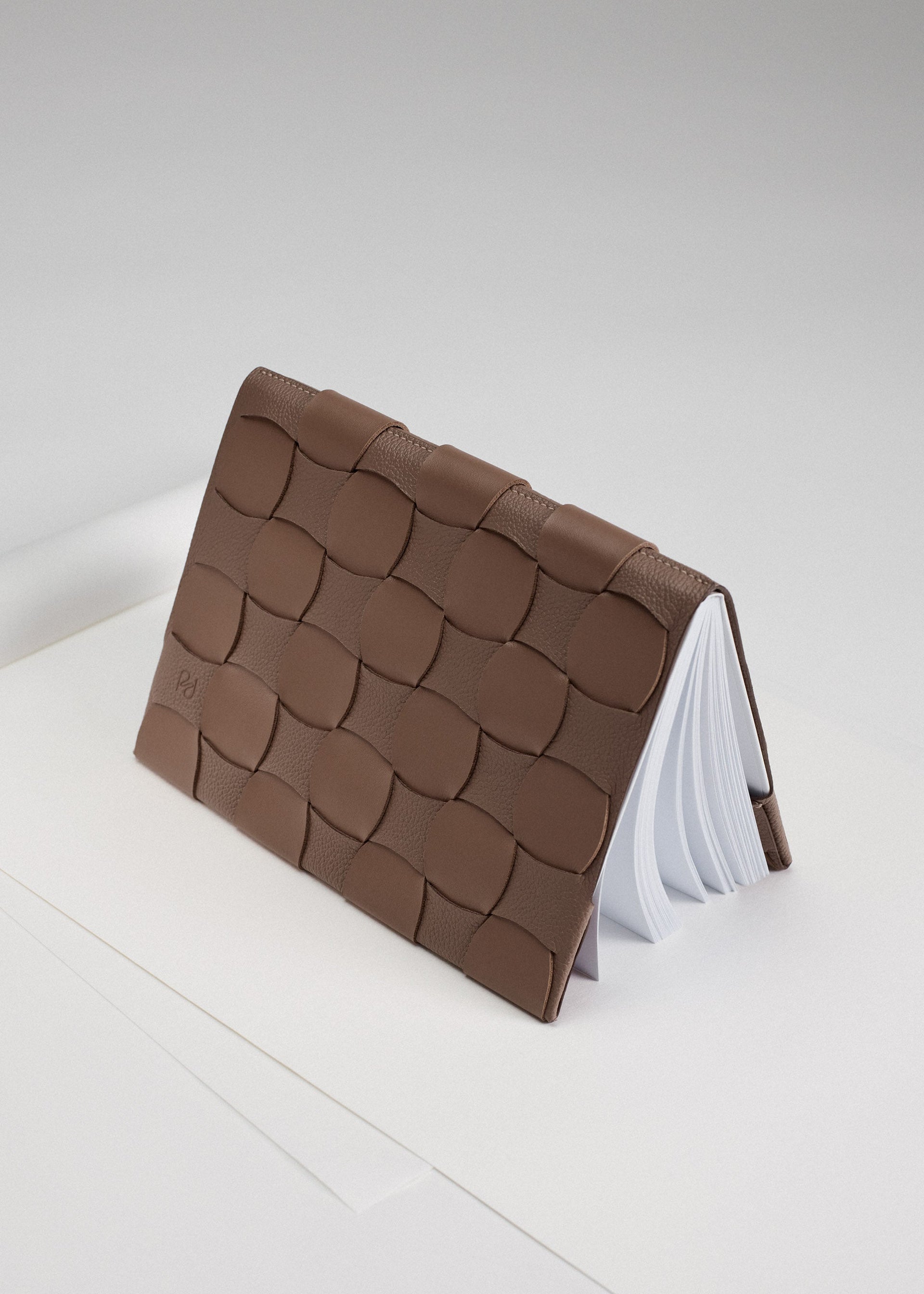 A5 Neiti Notebook Cover - Root