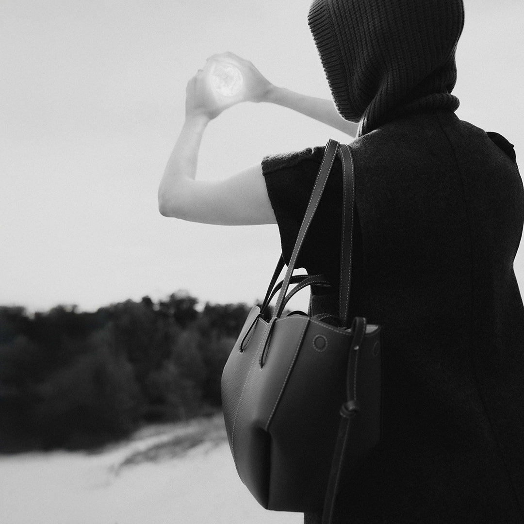 Cyme – Polène Cyme – Polène