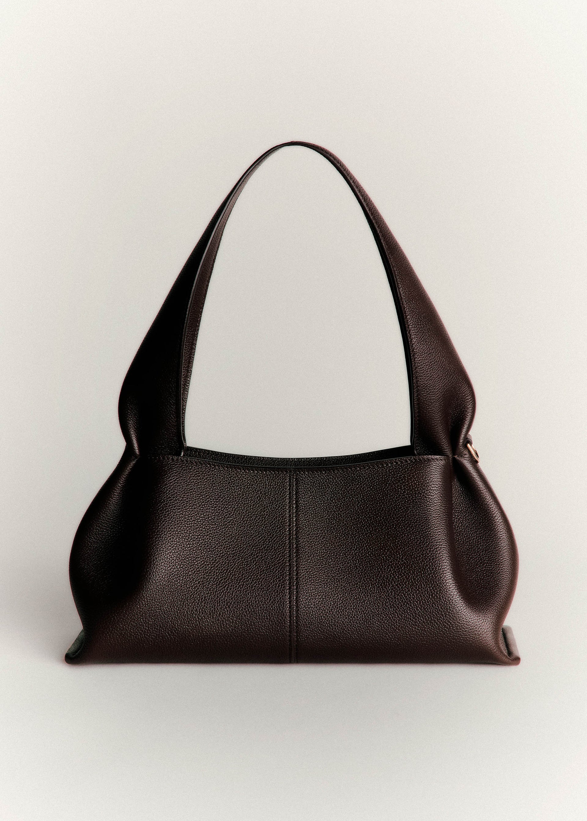 Numéro Neuf East West - Textured Ebony