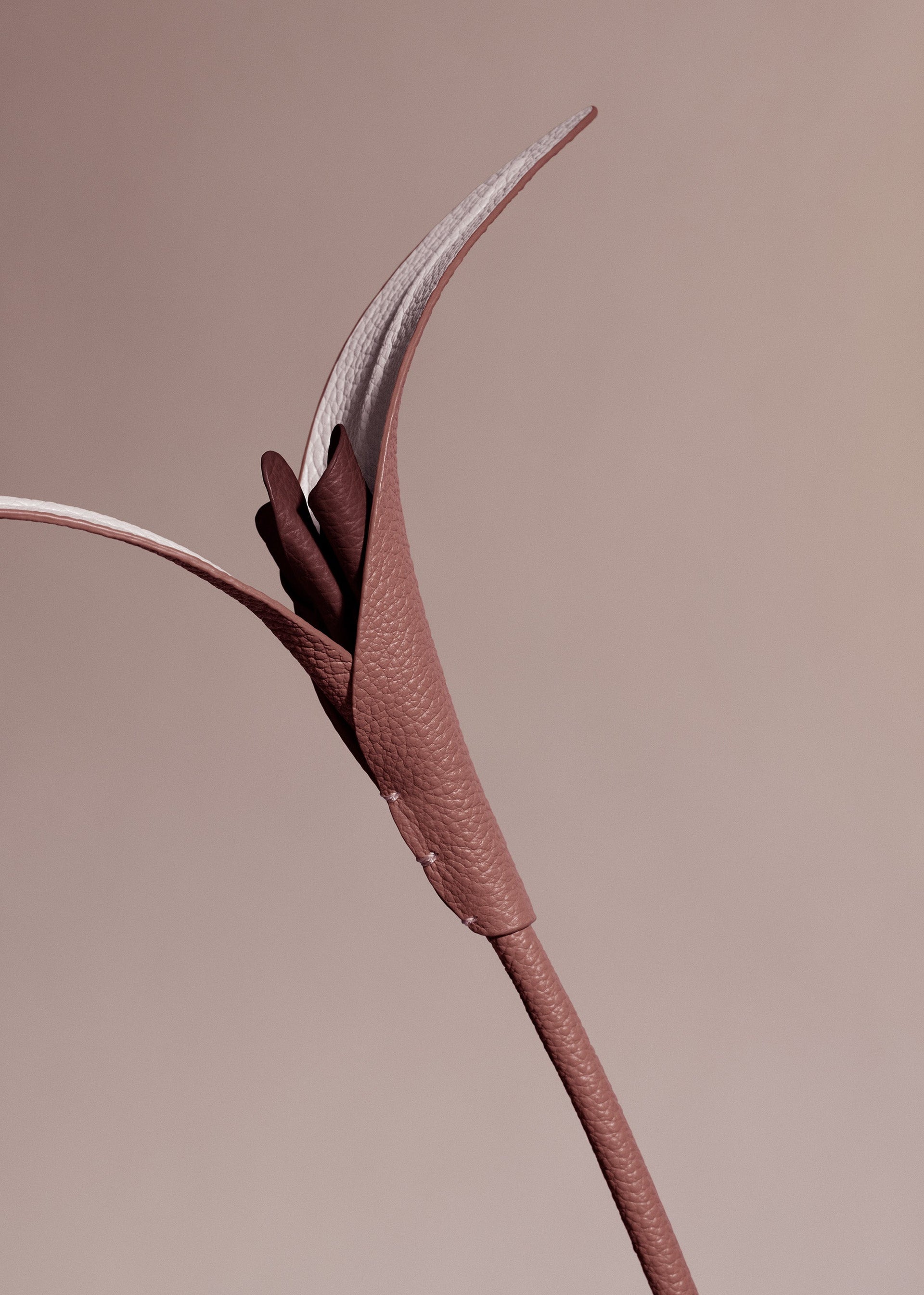 Touka Flower - Lilac