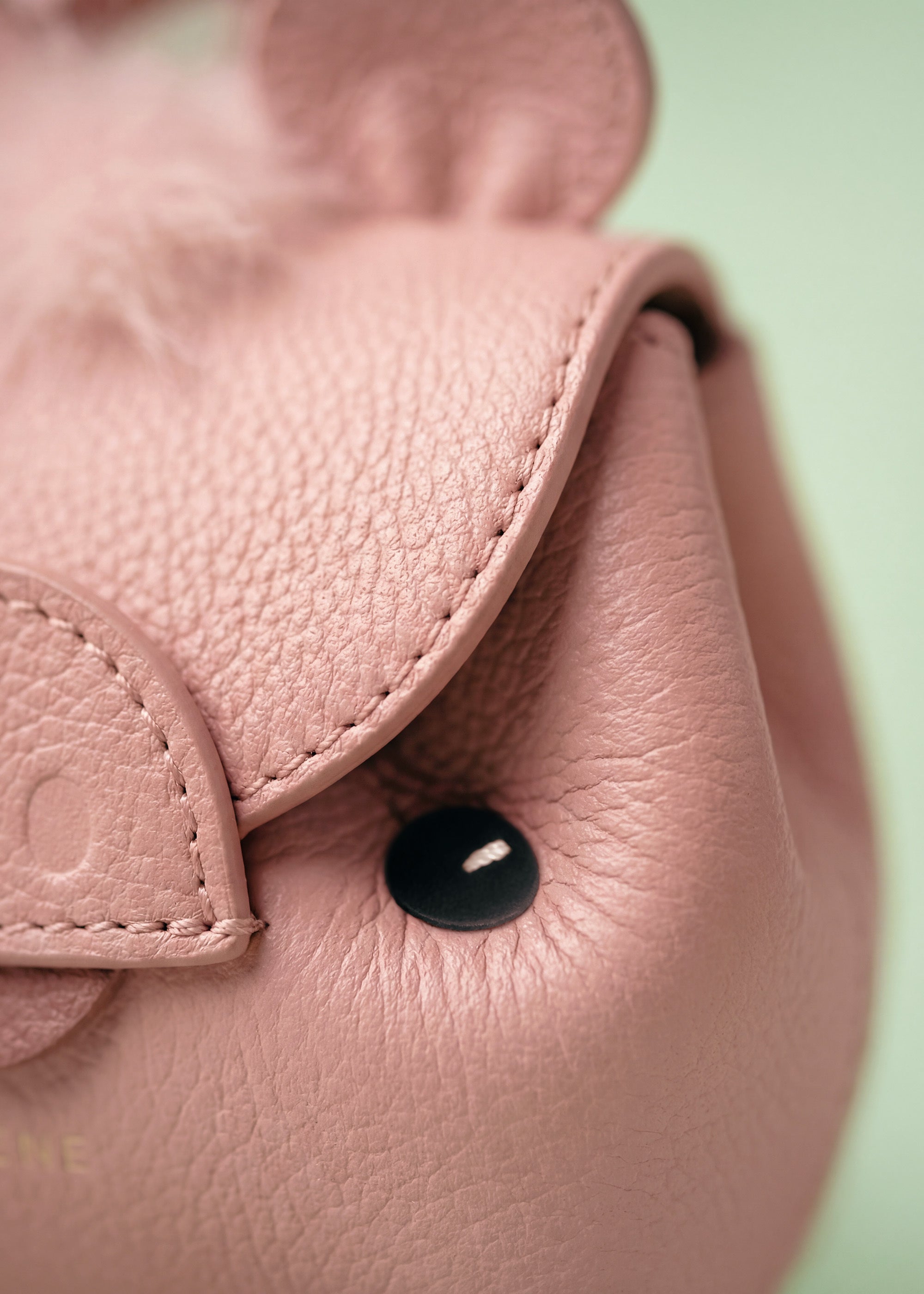 Polène | Charm - The Nanonimals Pigi - Nude – Polène AU
