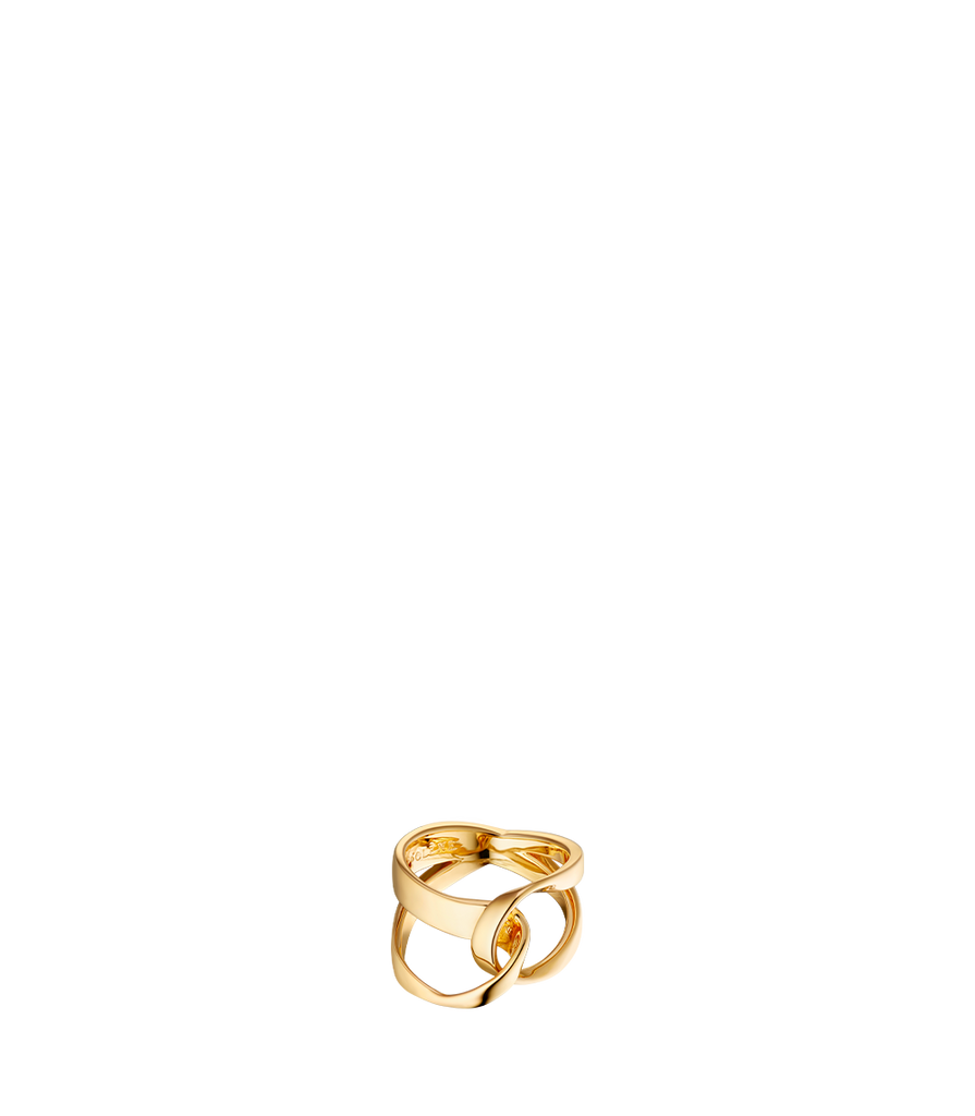 Horsebit ring deals
