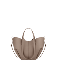 Cyme Mini - Textured Taupe