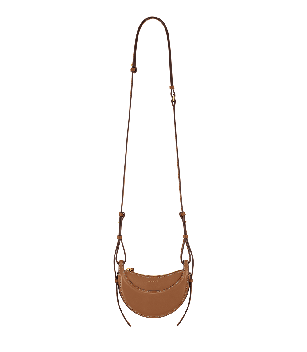 Polène | Bag - Numéro Dix Micro - Smooth Black Cherry – Polène AU Polène | Bag - Numéro Dix Micro - Smooth Black Cherry – Polène AU
