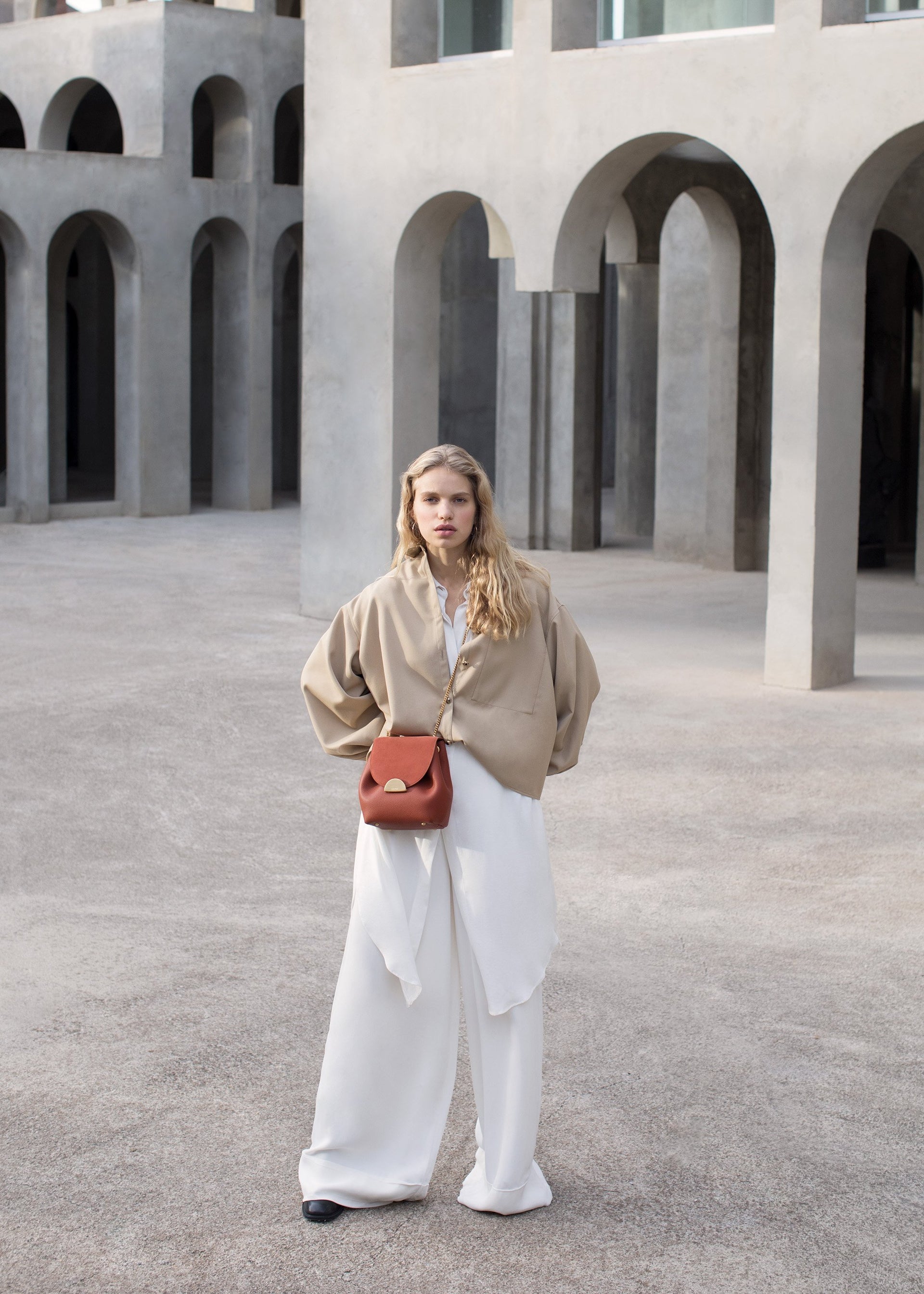 Numéro Un Mini - Duo Terracotta