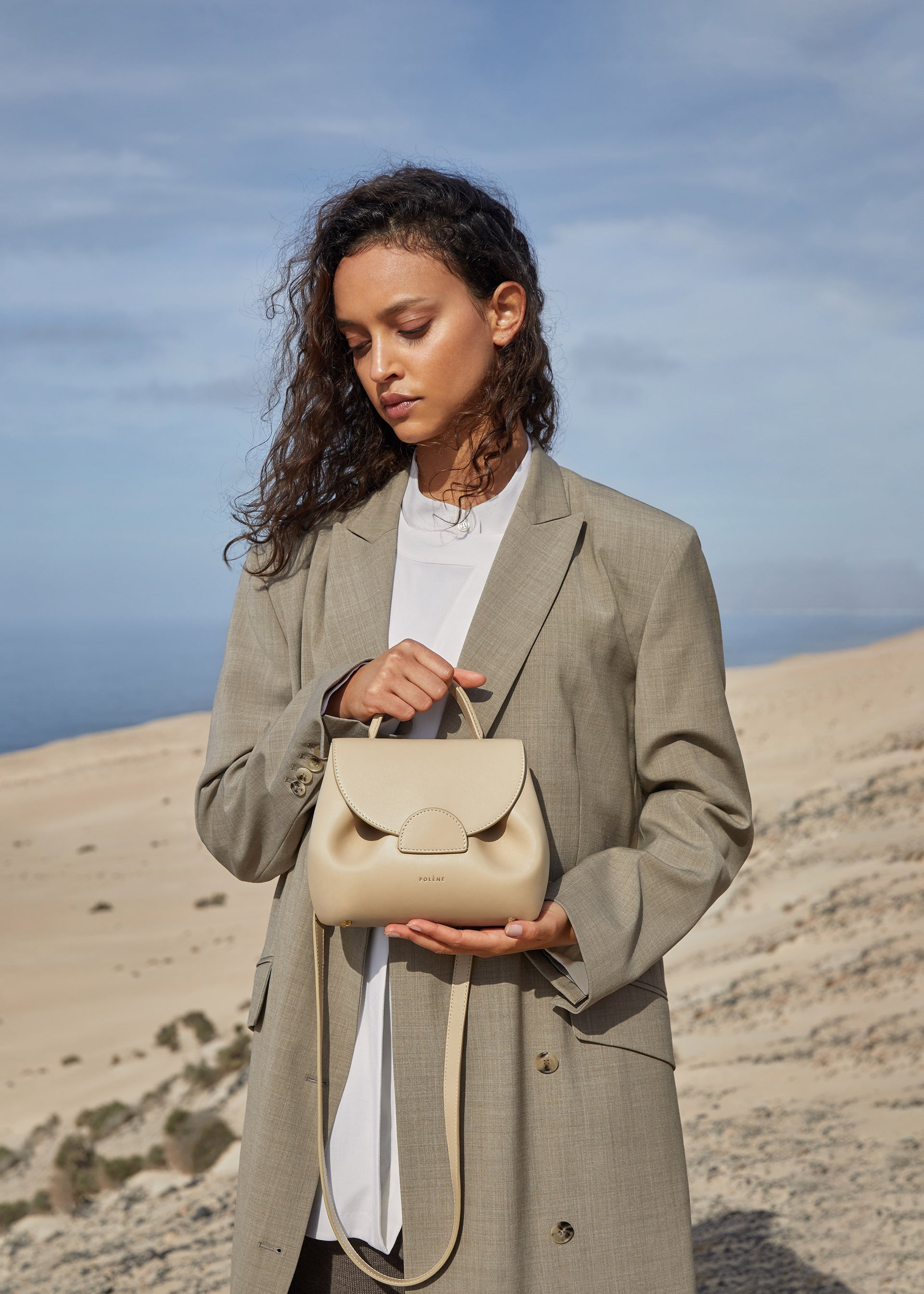 Numéro Un Nano - Smooth Sand