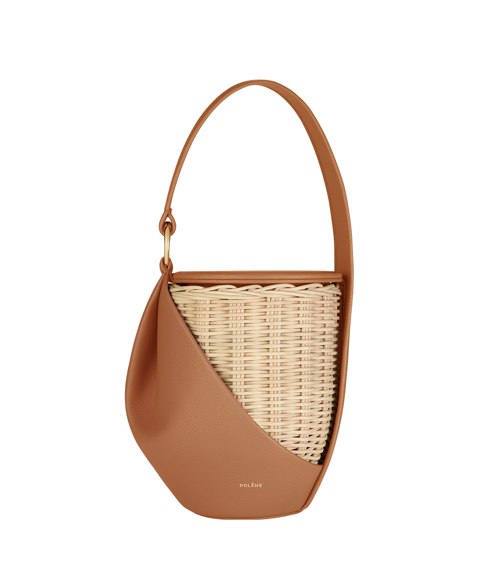 Yké - Textured Tan